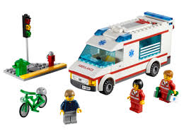 Popis produktu sanitka lego duplo artikelnummer: Sanitka 4431 Lego City Building Instructions Customer Service Lego Com Sk