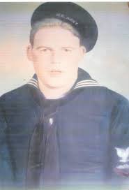 Happy Heavenly Birthday, Basil Garrison Sifford! He was born in Fannin  County, TX