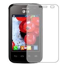 LG Optimus L1 II Tri E475 Protector de ...