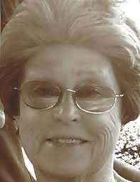 Obituary information for Betty Katherine Turton
