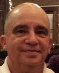 Anthony "Tony" Mitchell Obituary (1955