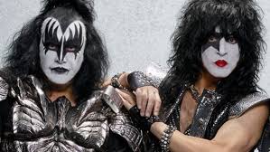 Kiss S Paul Stanley On Gene Simmons I Couldn T Be Closer To Him Than I Am Now Blabbermouth Net Search, discover and share your favorite gene simmons gifs. kiss s paul stanley on gene simmons i