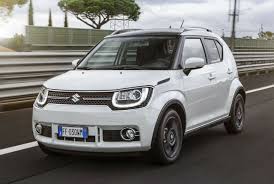 スズキ・イグニス, suzuki igunisu) is a subcompact car that was produced by suzuki between 2000 and 2008, replacing the suzuki cultus, and subsequently as a small crossover from 2016. Suzuki Ignis 2017 Fahrbericht Test Preis Allrad