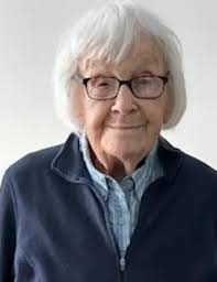 Priscilla Page Obituary (2025)