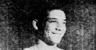 Peach Basket Society: Joe Davidoff