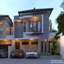 Alleyarch Com Jasa Arsitek Semarang