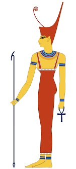 Amunet - Wikipedia