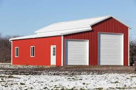 Tango rv and standard garage combination: Rv Garage Buildings Rv Storage Buildings Online Prices