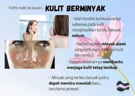Check spelling or type a new query. Jenis Kulit Kering Tapi Kenapa Marsahzlita Beauty Tips Facebook