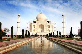 The taj mahal seems to get smaller as you move towards it, and larger as you move away from it. If Shahjahan Gave You Ownership Of Taj Mahal Show Us His Signature Sc To Up Sunni Wakf Board