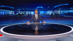 Evolution of vtm nieuws intros since 1989. Zo Ziet Vernieuwde Vtm Nieuws Eruit Belgie Knack