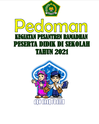 We did not find results for: Download Pedoman Kegiatan Pesantren Ramadhan Tahun 2021 Maxtrimus