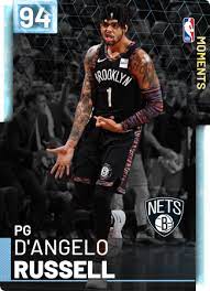 Fortunately for russell, coaches like byron are getting phased out (see svg's firing). Ice In His Veins User Review For D Angelo Russell 2kmtcentral