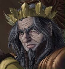 Characters in Critical Role NPCs