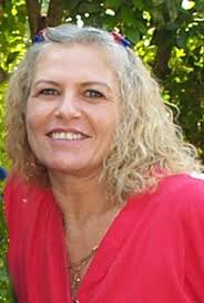 Sara Frances McMahon Marter, March 11, 1951