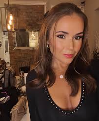 Kristel Rubio's Instagram, Twitter & Facebook