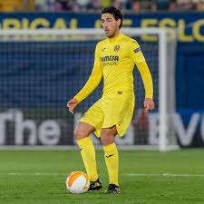 Pau debutó con el villarreal con 19 años. Villarreal Star Pau Torres Provides Future Update Amid Manchester United Interest Manchester Evening News
