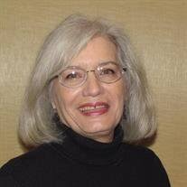 Nancy Carle Trapp Obituary