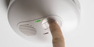 Smoke Alarm Compliance & Testing Sunshine Coast