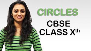 With the aim of imbibing skills and hard work among the students, the 10th class maths ncert solutions have been designed. Circles Ex 10 2 Q 1 Maths Class 10 Ncert Solutions By Mathematics Class X