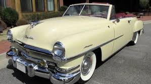 Image result for Belvidere Ivory 1951 Chrysler
