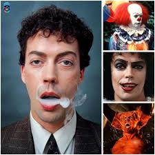 Appreciation for Tim Curry's Work