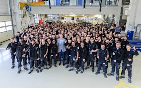 Steigen sie jetzt als spezialist bei uns ein. Daimler Career Welcome To Daimler Ceo Ola Kallenius Facebook