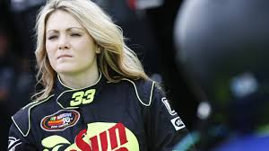 NASCAR's Next generation: Nicole Behar