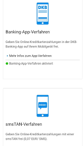Eine allgemeine antwort auf diese frage können wir dir natürlich. Dkb Vereinfacht Sicherheitsverfahren Kostenlose Kreditkarte De
