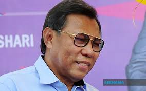 Abdul rashid bin asari is a malaysian politician from the malaysian united indigenous party, a component party of the ruling perikatan nasio. Bernama Bersatu Selangor Nafi Ada Bahagian Terbubar