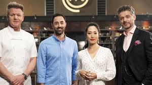 Reynold poernomo pulled out of back to win after new judge announcement. Masterchef Australia 2020 What You Didn T Know About Channel 10 Cooking Show
