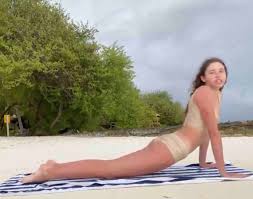 ARCHIVES PART 3- OLD VIDEOS FROM YOUTUBE ETS – Stefania Deriabina