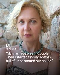 It didn't take too long for me to realise what was really happening."  https://mamamia.au/49K0OkZ