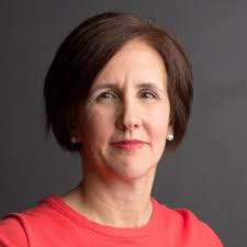 ICIJ member Marina Walker Guevara