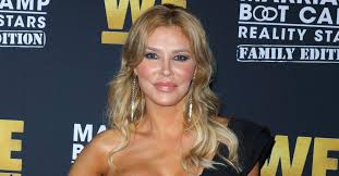 Brandi glanville news, gossip, photos of brandi glanville, biography, brandi glanville boyfriend list 2016. Why Did Brandi Glanville Leave Rhobh Fans Have Many Questions
