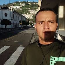 Maximo Ochoa Fuentes