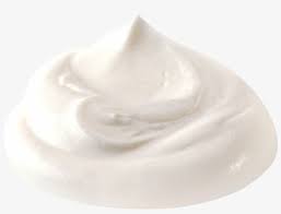 Ingredients cream, milk, carrageenan, mono & diglycerides, polysorbate 80.contains: Whipped Cream 3529x2519 Png Download Pngkit