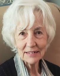 Dorothy "Dotty" Lester McCombs Obituary January 24, 2025