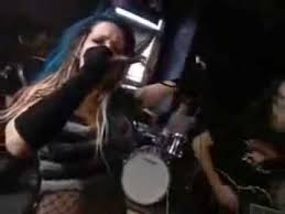 Alissa White Gluz Canadian Idol Youtube Alissa white gluz of arch enemy follow us for more @fullmetalgirls photo credit goes to #andreahunterphotography. alissa white gluz canadian idol