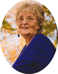 Obituary for Betty Lou (Holt) Farrow