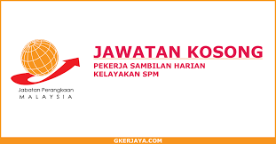 We did not find results for: Kerja Kosong Jabatan Perangkaan Sarawak