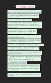 Pin By سوال On Dini Islami Bilgiler In 2020