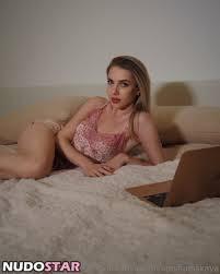 Kate Johansson  kate_johansson  mimisskate Nude Leaks OnlyFans Photo 4 -  NudoStar