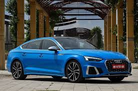 Select from a list of audi models. 2021 Audi S5 Sportback Facelift Price Performance And Features Review Mdstuc Mdstuc Info