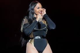 What is the ethnicity of the singer ashanti? Ashanti Shares Billboard 100 Accomplishment Following Collaboration With Dababy