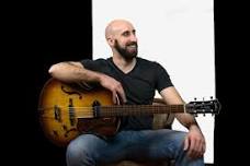 Sunday Sweet Sunday w/Ben Falkoff Trio