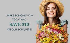 Our birthday flowers can be customized with the vase of your choice or paired. 65 Flowers Canada Promotions Ideas Flowers Canada Flowers Coding