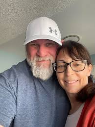 My valentine for the past 29 years and wouldn't change a thing! Love you Jamie  Dunham Reith