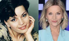 Born 8 january 1967 in radom) is a polish actress. Malgorzata Foremniak Konczy 54 Lata Jak Zmieniala Sie Aktorka Galeria Plejada Pl