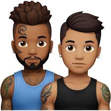 damian prosalendis emoji